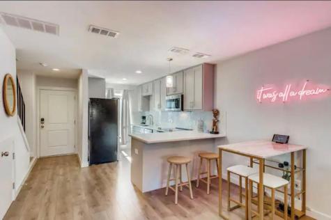 3810 Southway Drive Austin TX 78704