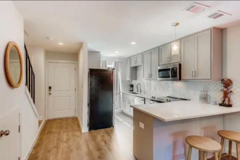 3810 Southway Drive Austin TX 78704