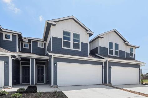 18909 Schultz Lane Round Rock TX 78664
