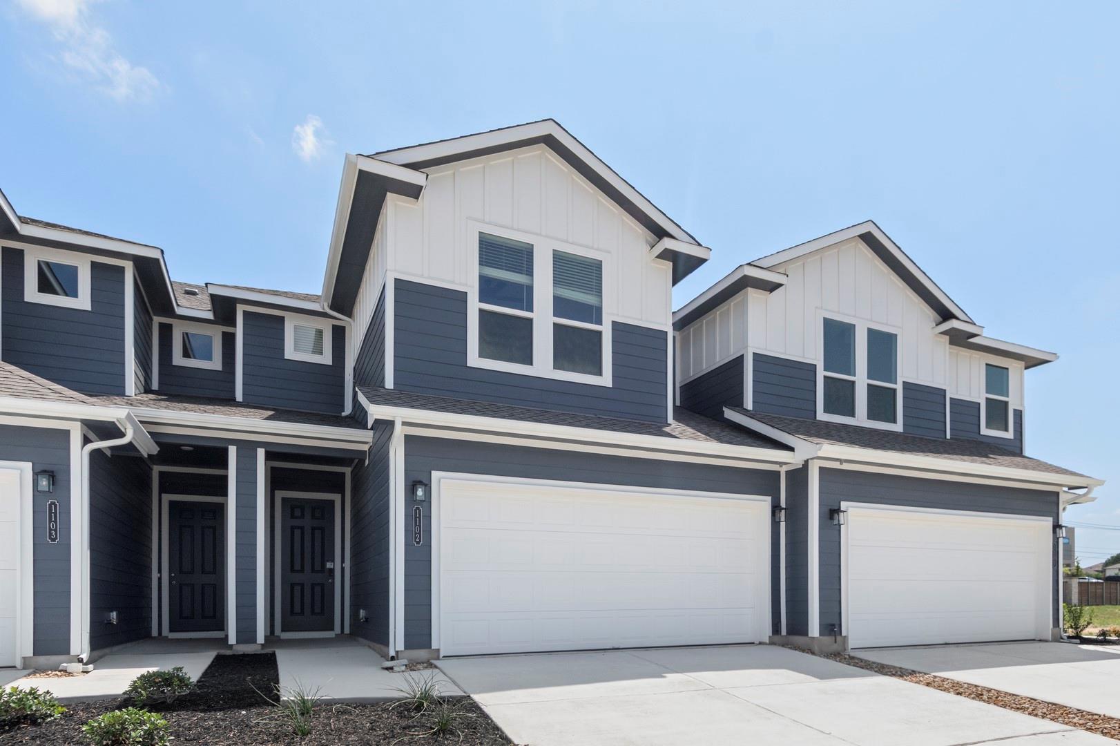 18909 Schultz Lane Round Rock TX 78664