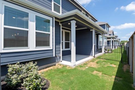 18909 Schultz Lane Round Rock TX 78664