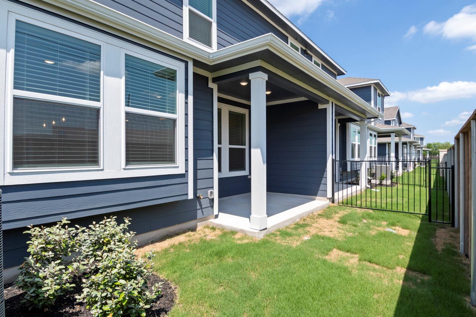 18909 Schultz Lane Round Rock TX 78664