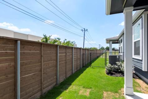 18909 Schultz Lane Round Rock TX 78664