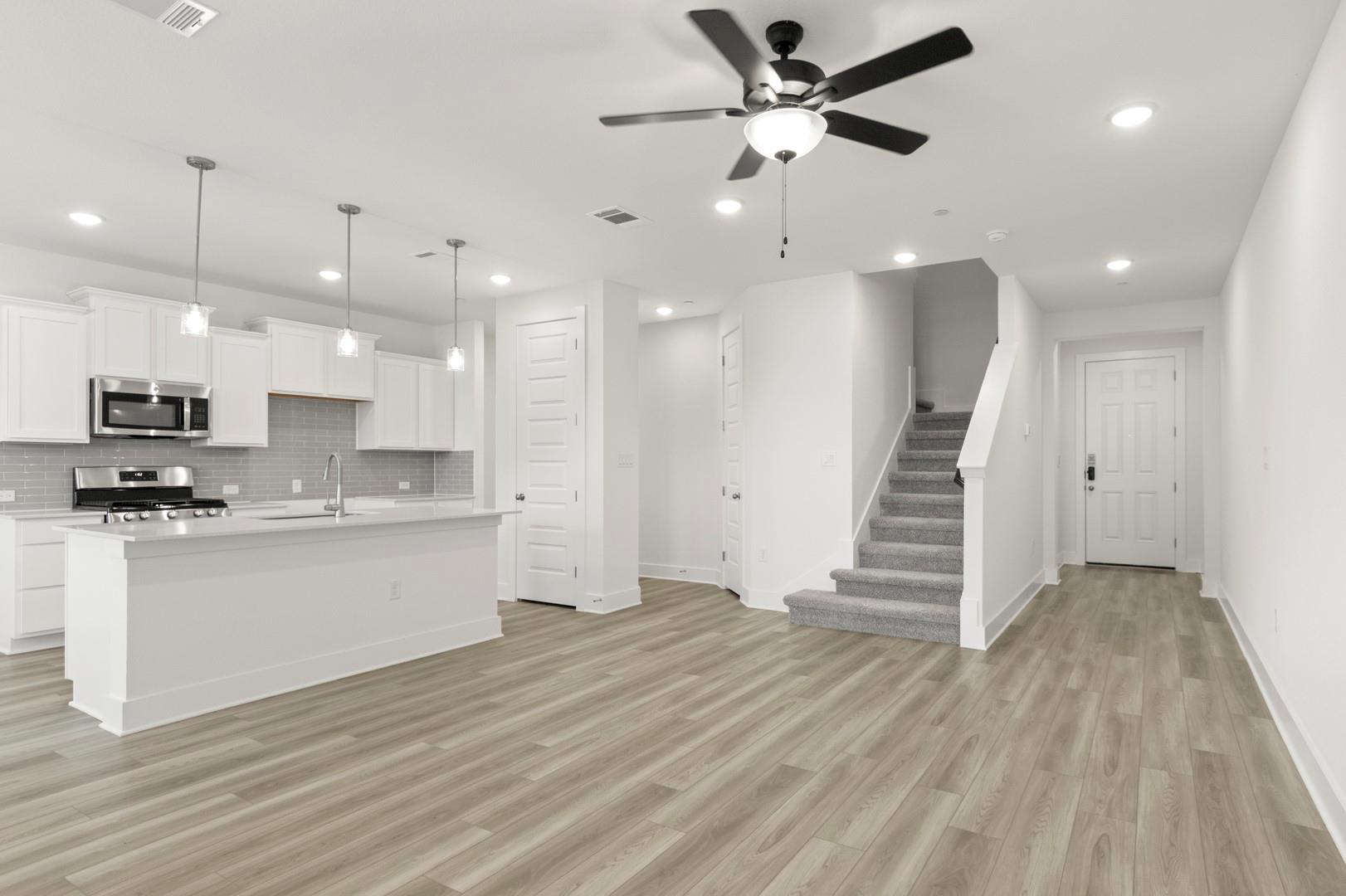 18909 Schultz Lane Round Rock TX 78664