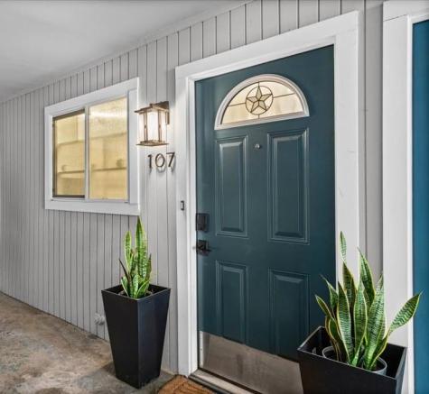 2208 Enfield Road Austin TX 78703