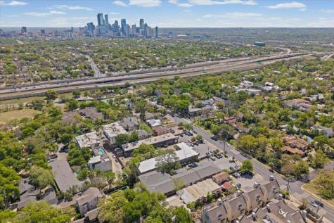 2208 Enfield Road Austin TX 78703