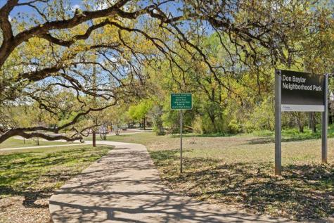 2208 Enfield Road Austin TX 78703