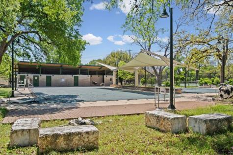 2208 Enfield Road Austin TX 78703