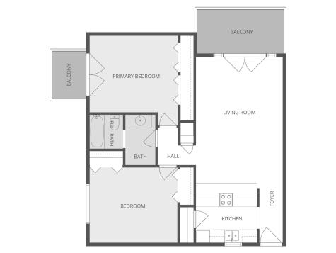 2208 Enfield Road Austin TX 78703