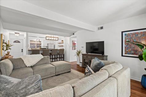2208 Enfield Road Austin TX 78703