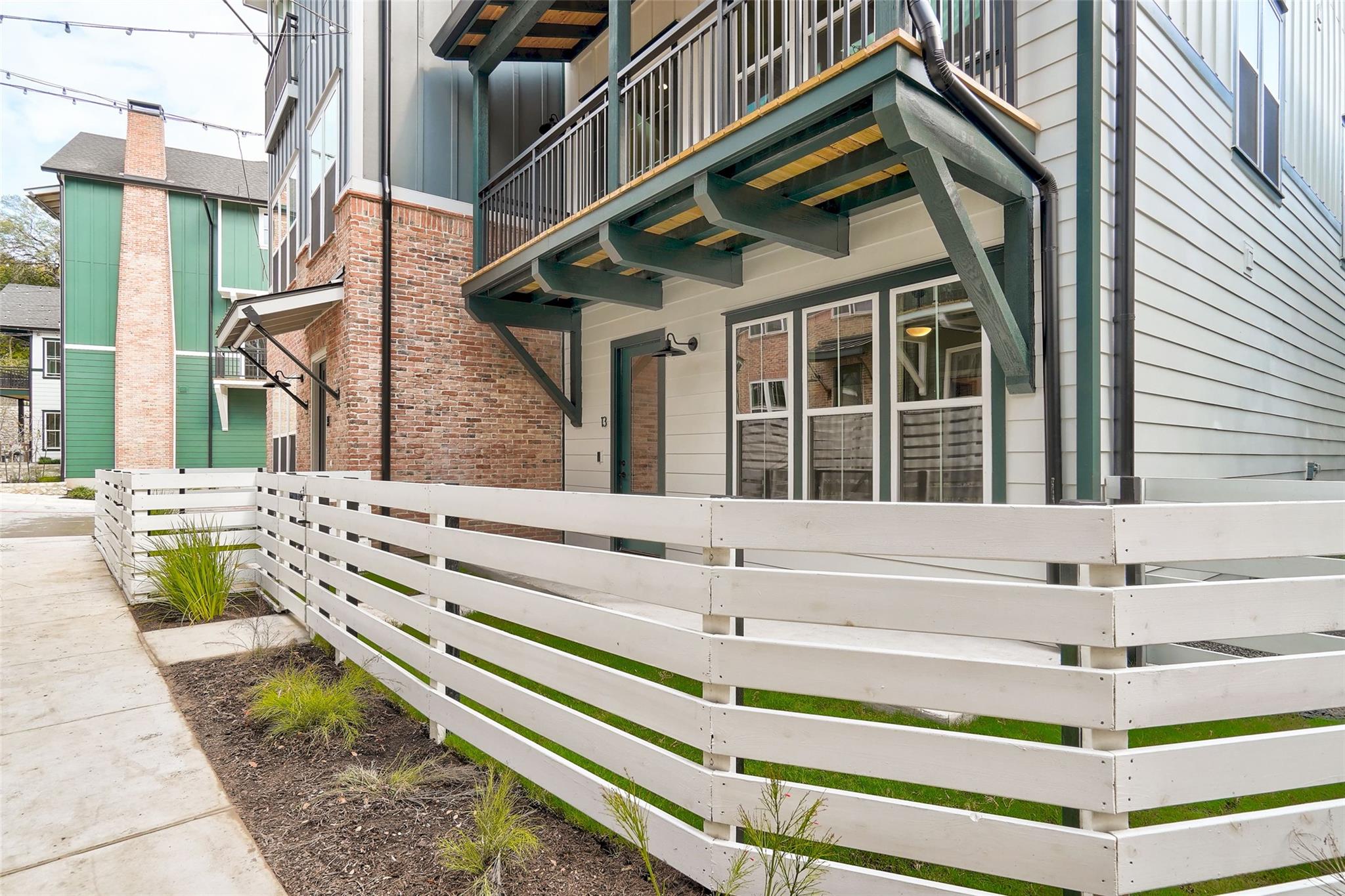 3809 Valley View Road Austin TX 78704