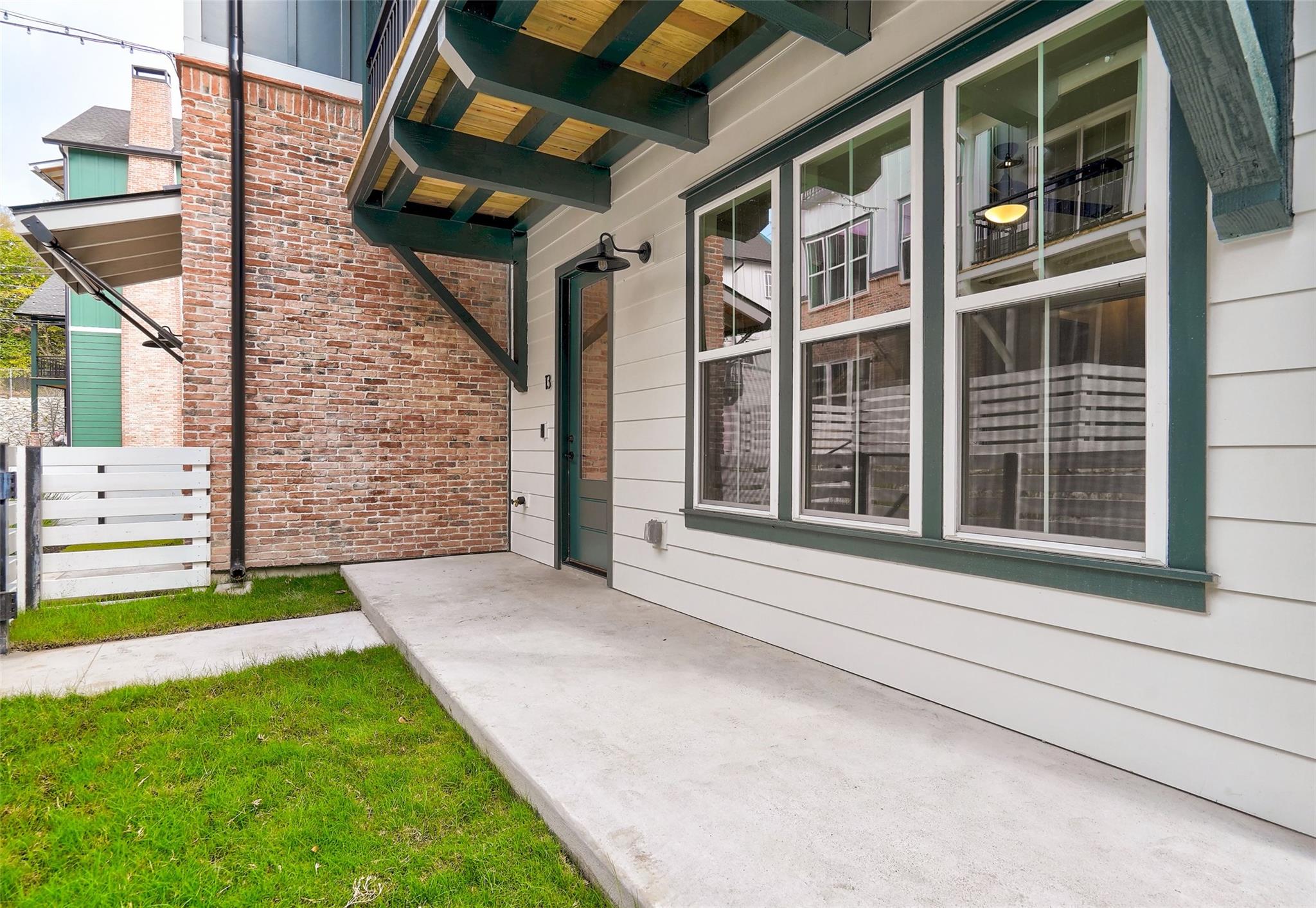 3809 Valley View Road Austin TX 78704