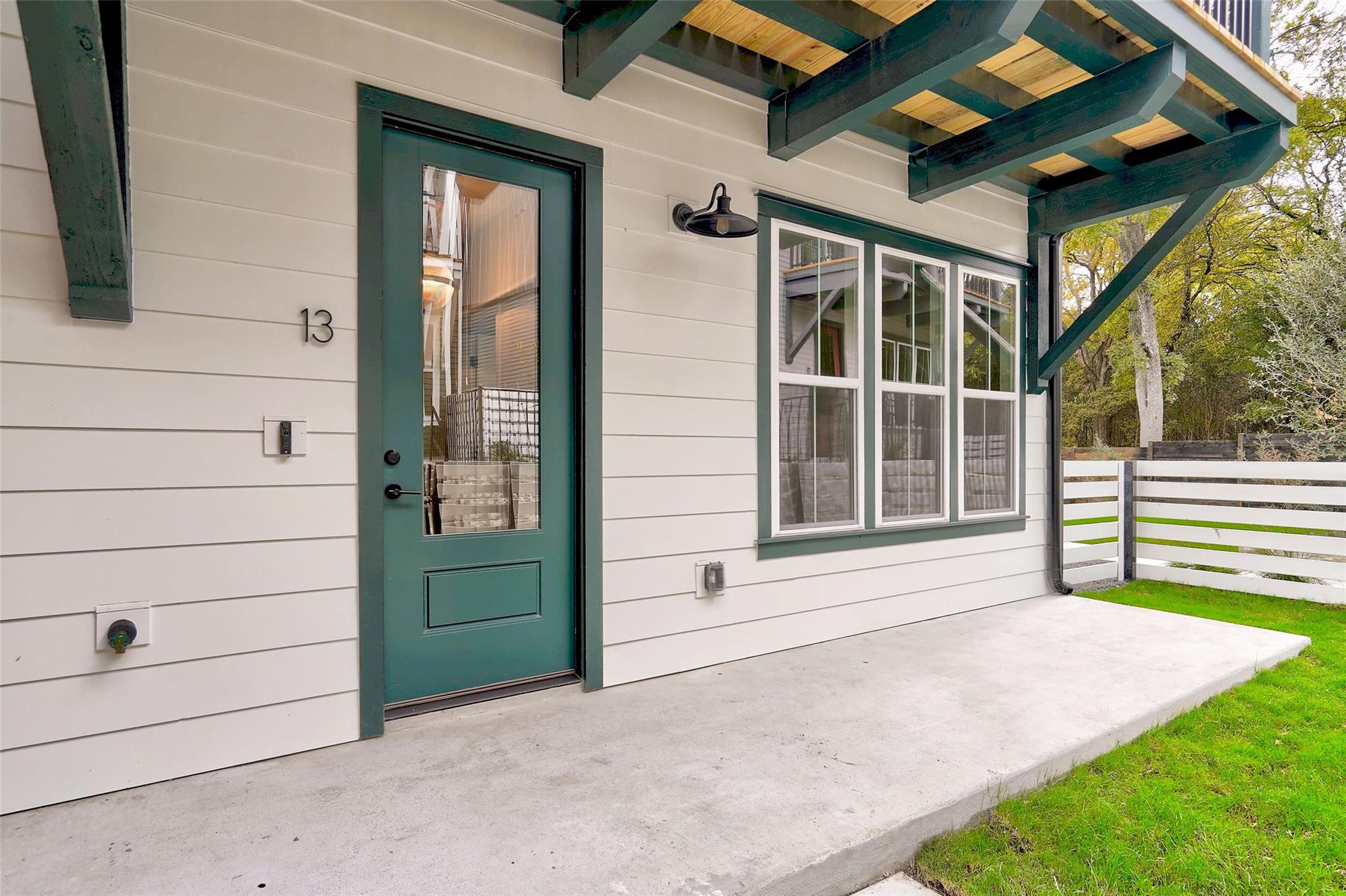 3809 Valley View Road Austin TX 78704