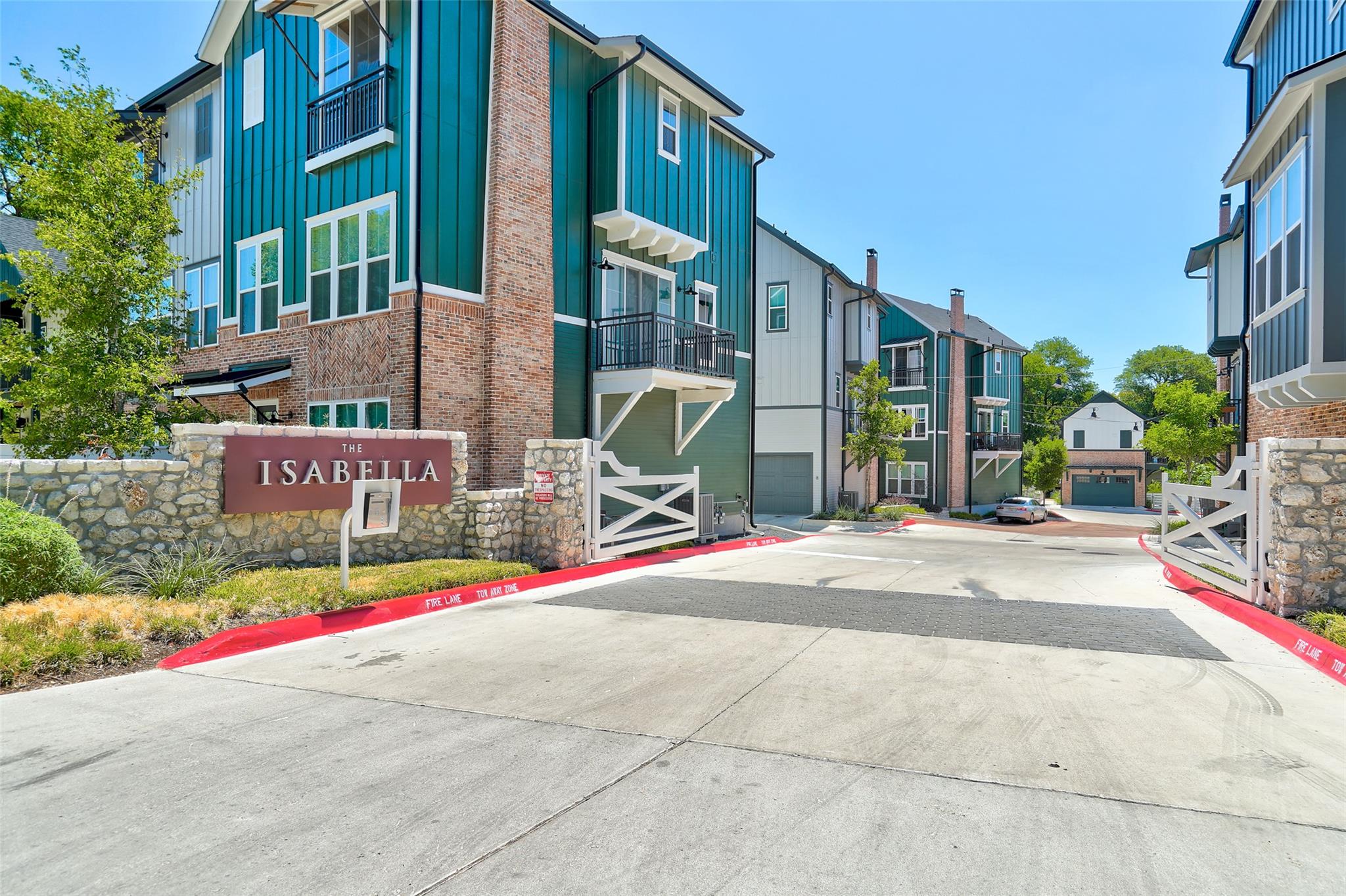 3809 Valley View Road Austin TX 78704
