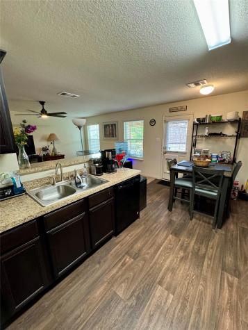 205 Denson Lane Jarrell TX 76537
