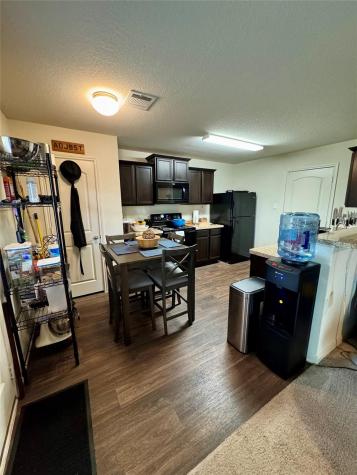 205 Denson Lane Jarrell TX 76537