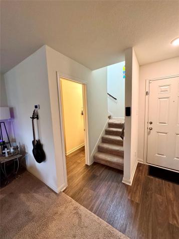 205 Denson Lane Jarrell TX 76537