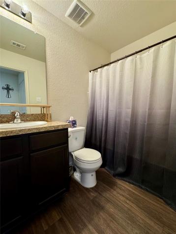 205 Denson Lane Jarrell TX 76537