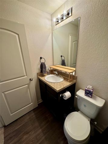 205 Denson Lane Jarrell TX 76537