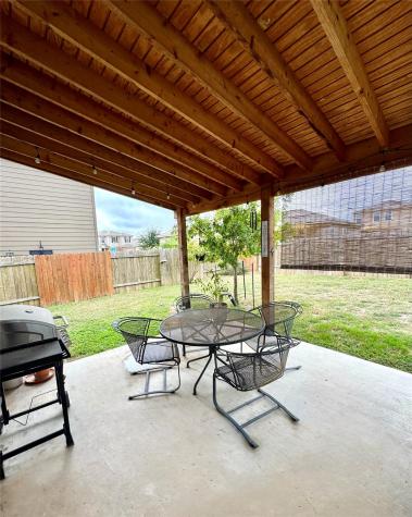 205 Denson Lane Jarrell TX 76537
