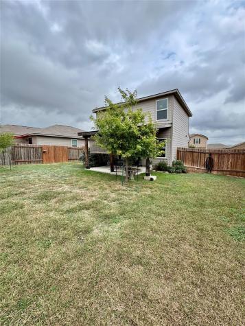 205 Denson Lane Jarrell TX 76537