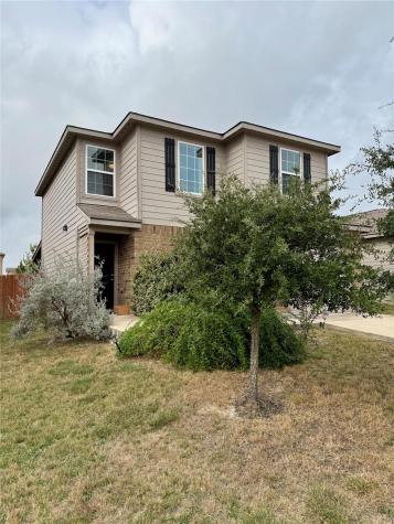 205 Denson Lane Jarrell TX 76537
