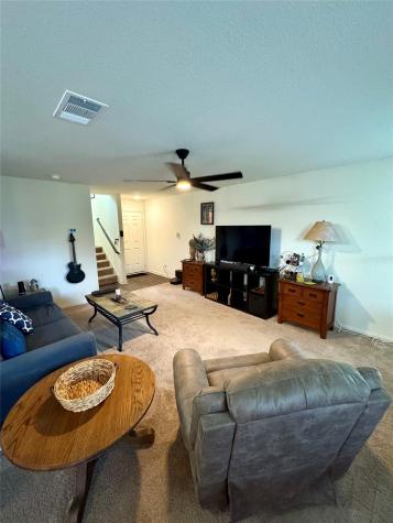 205 Denson Lane Jarrell TX 76537