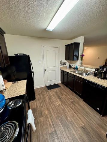 205 Denson Lane Jarrell TX 76537