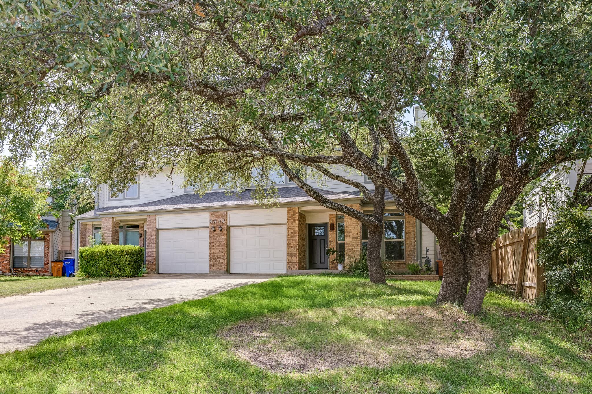8304 Bradford Edward Cove Austin TX 78759