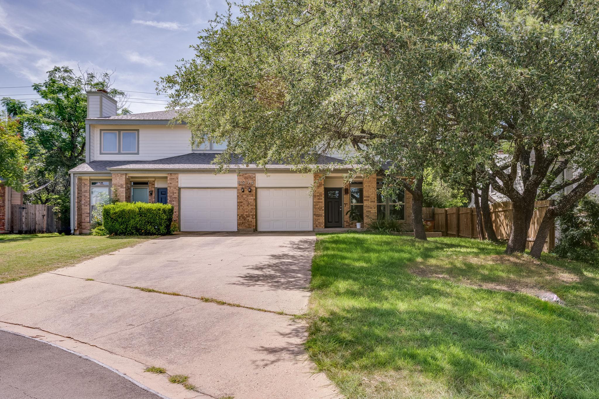 8304 Bradford Edward Cove Austin TX 78759