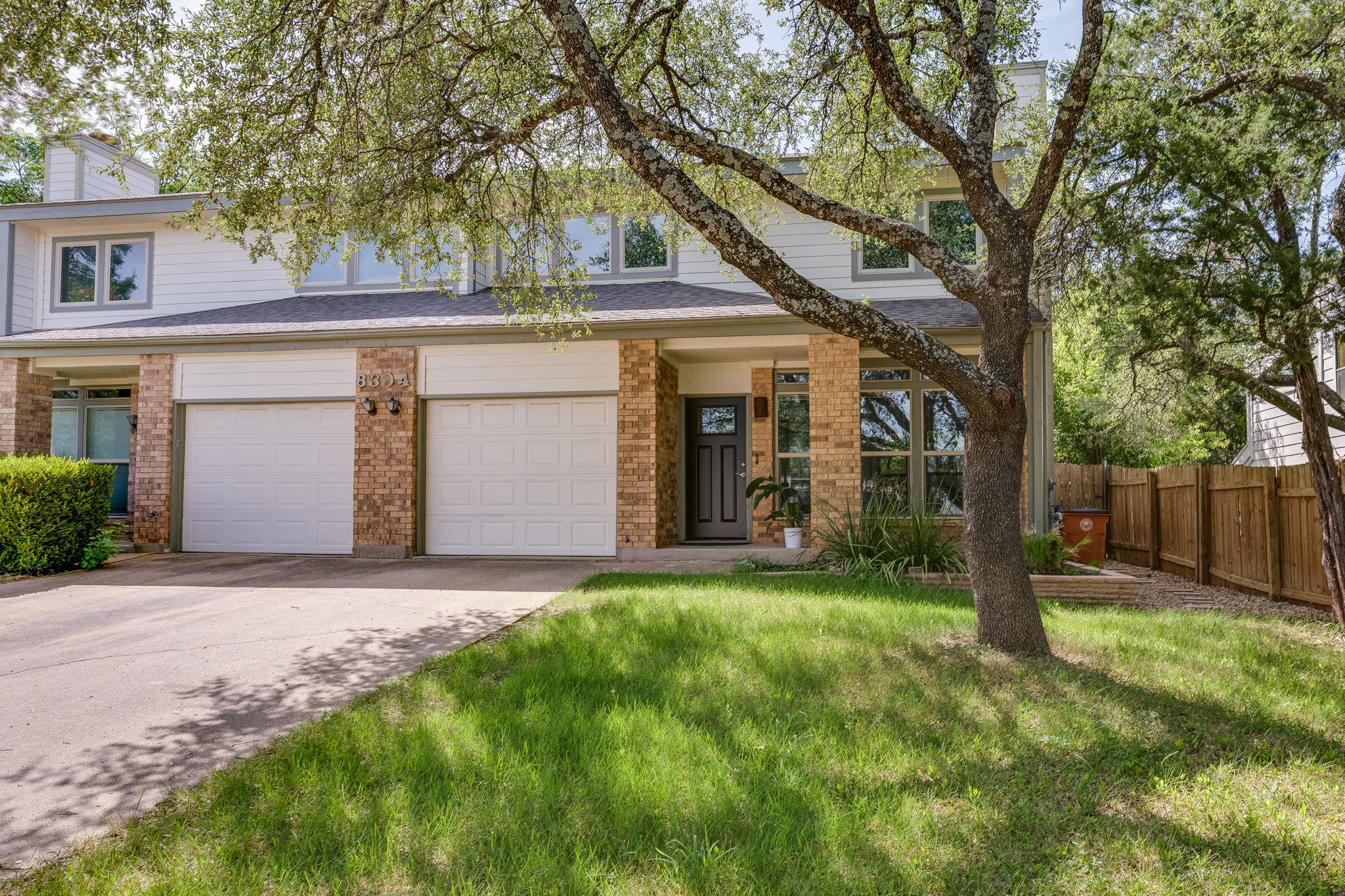 8304 Bradford Edward Cove Austin TX 78759