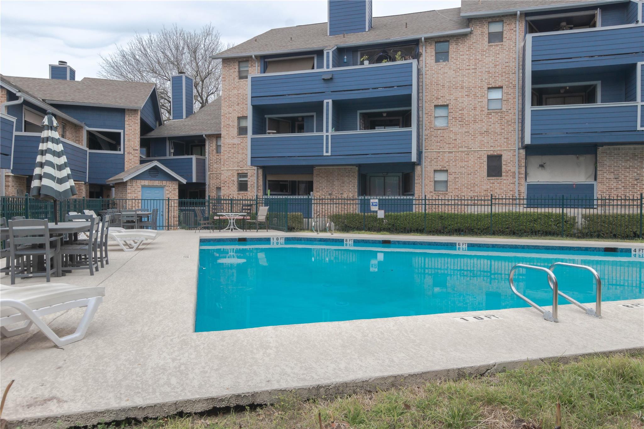 2500 Burleson Road Austin TX 78741