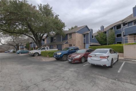 2500 Burleson Road Austin TX 78741
