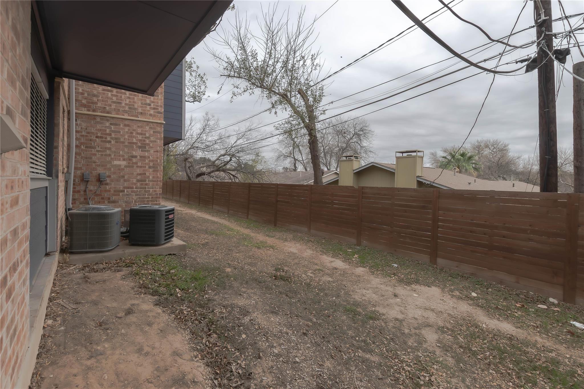 2500 Burleson Road Austin TX 78741