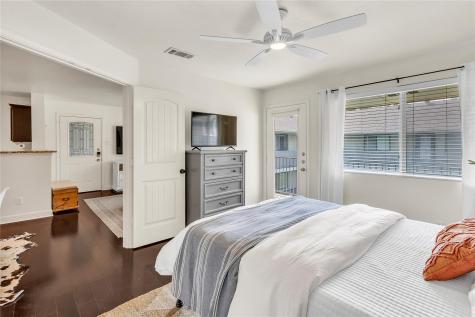 1307 Norwalk Lane Austin TX 78703