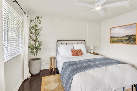 1307 Norwalk Lane Austin TX 78703