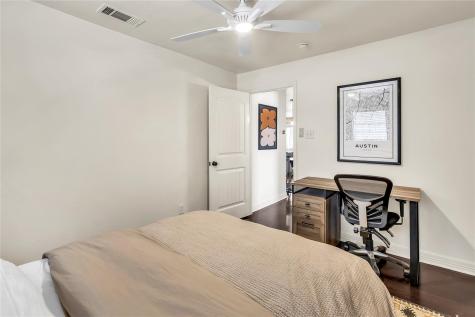 1307 Norwalk Lane Austin TX 78703