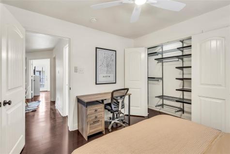 1307 Norwalk Lane Austin TX 78703