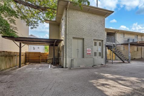 1307 Norwalk Lane Austin TX 78703