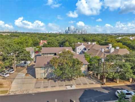 1307 Norwalk Lane Austin TX 78703