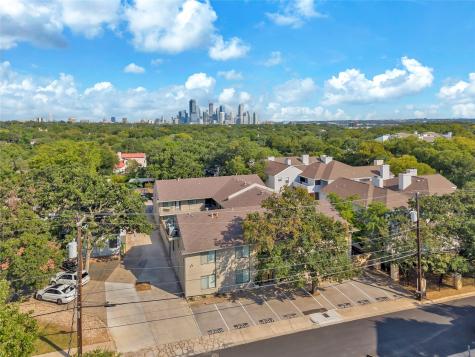 1307 Norwalk Lane Austin TX 78703