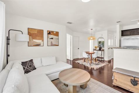 1307 Norwalk Lane Austin TX 78703