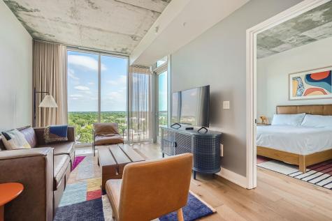 48 East Avenue Austin TX 78701