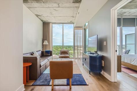 48 East Avenue Austin TX 78701