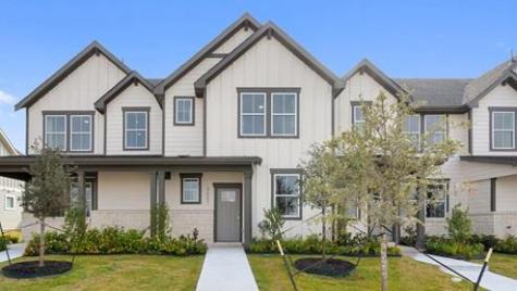 2545 Violet Theo Lane Round Rock TX 78665