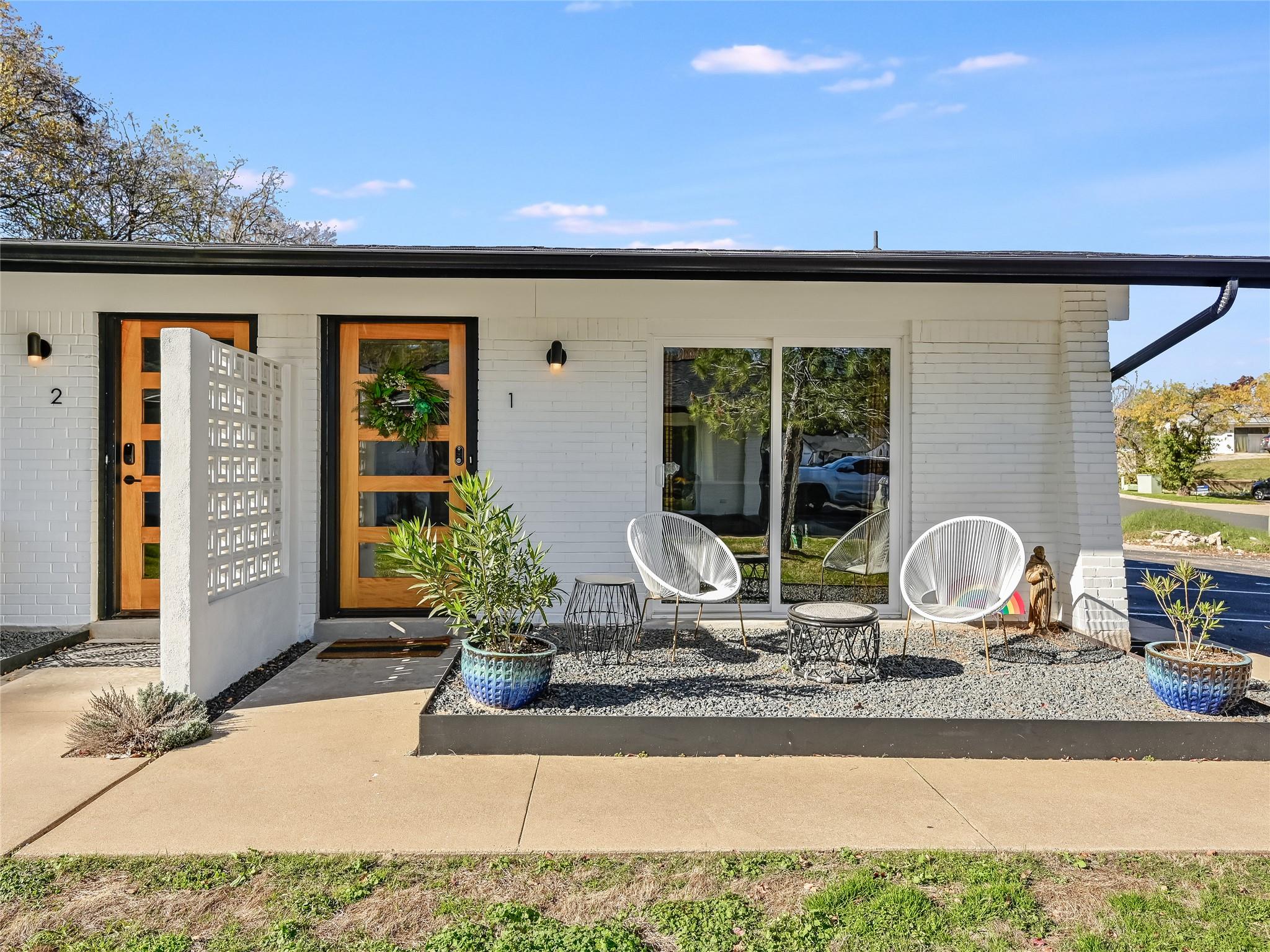 1219 Hollow Creek Drive Austin TX 78704