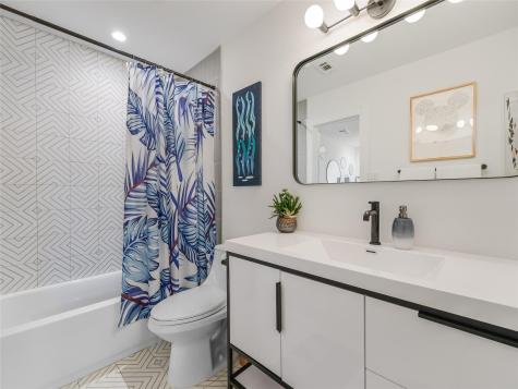 1219 Hollow Creek Drive Austin TX 78704