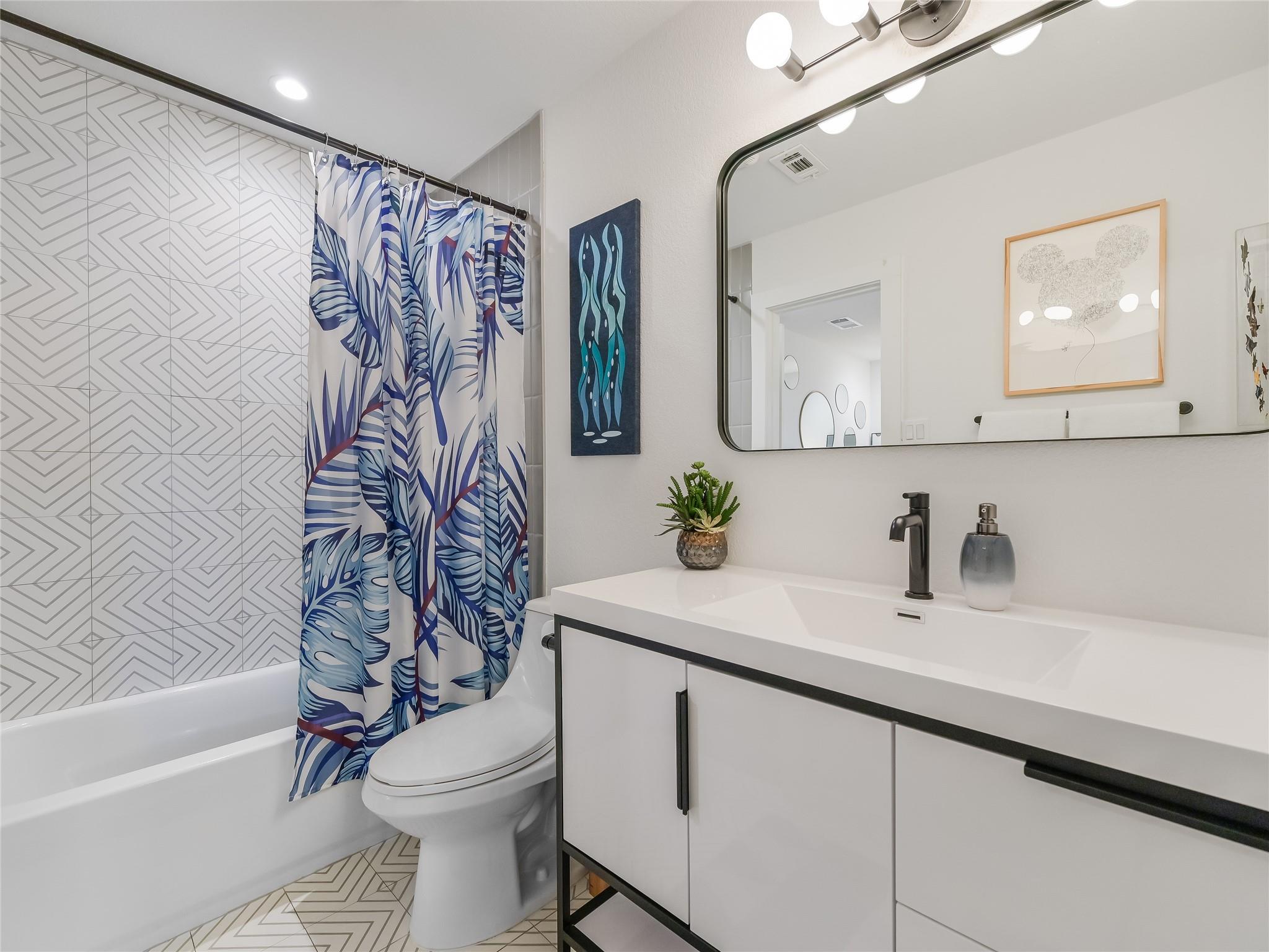 1219 Hollow Creek Drive Austin TX 78704