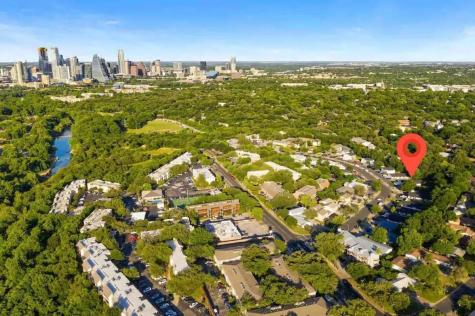 1219 Hollow Creek Drive Austin TX 78704