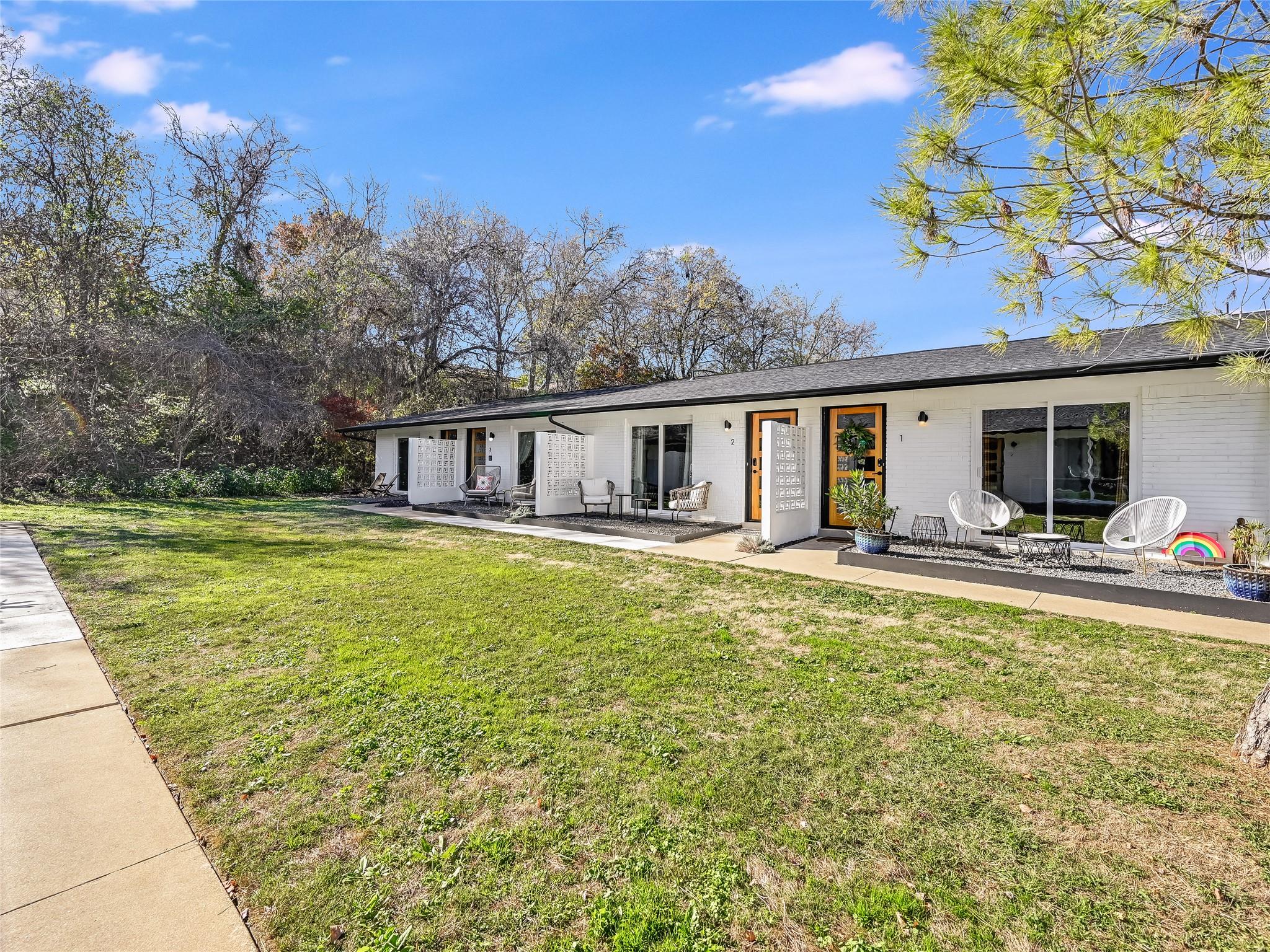 1219 Hollow Creek Drive Austin TX 78704